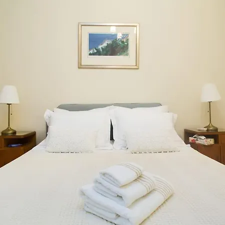 شقة Top-rated 1-bedroom In The Heart Of أثينا