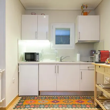 Top-rated 1-bedroom In The Heart Of