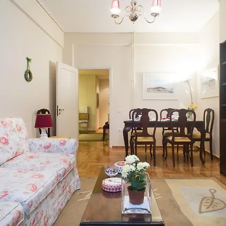 Top-rated 1-bedroom In The Heart Of شقة *